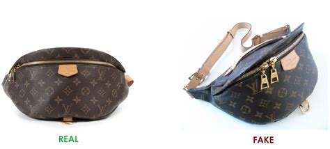 fake lv bumbag|louis vuitton bumbag scam.